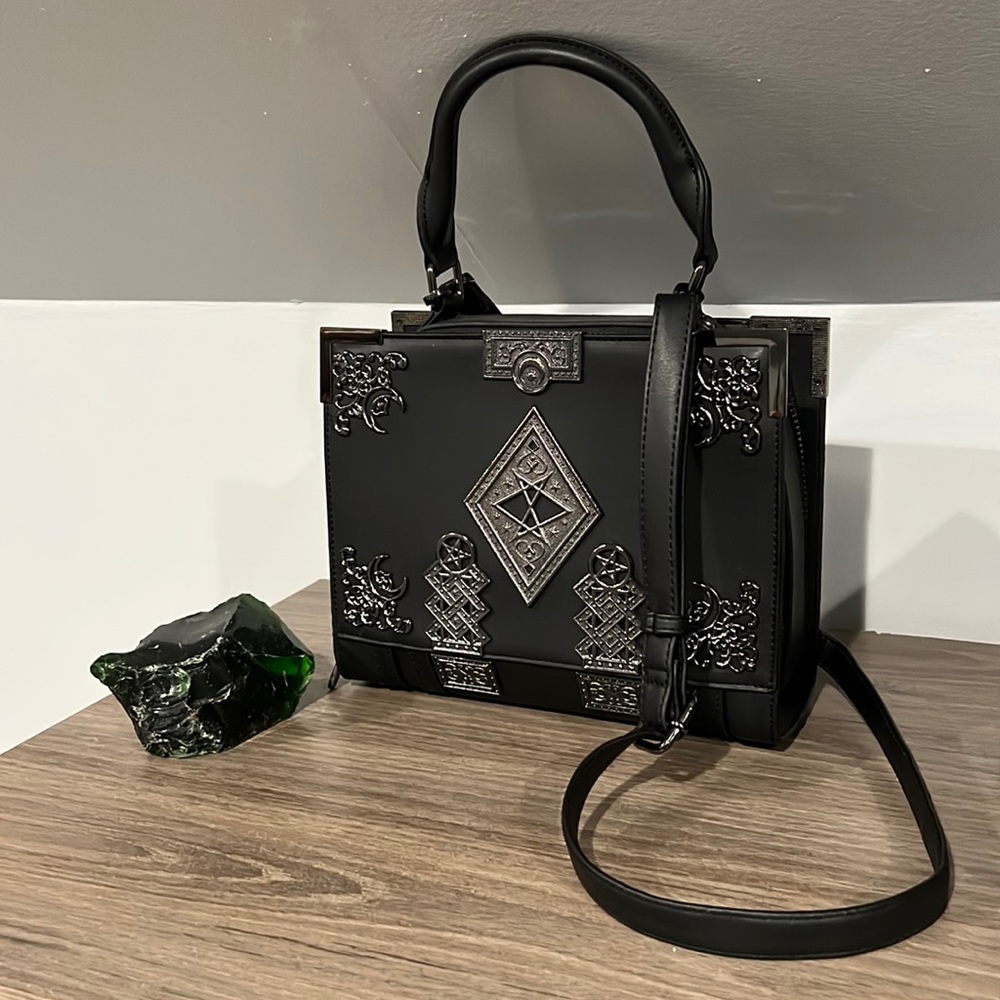 Killstar purse
